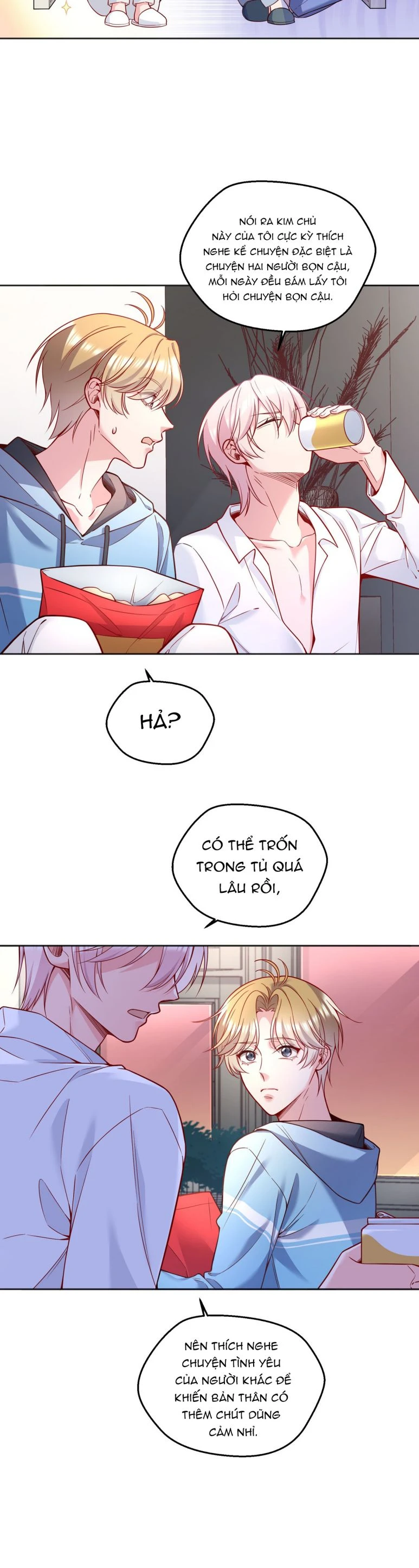 Hàn Viễn Chapter 127 - 16