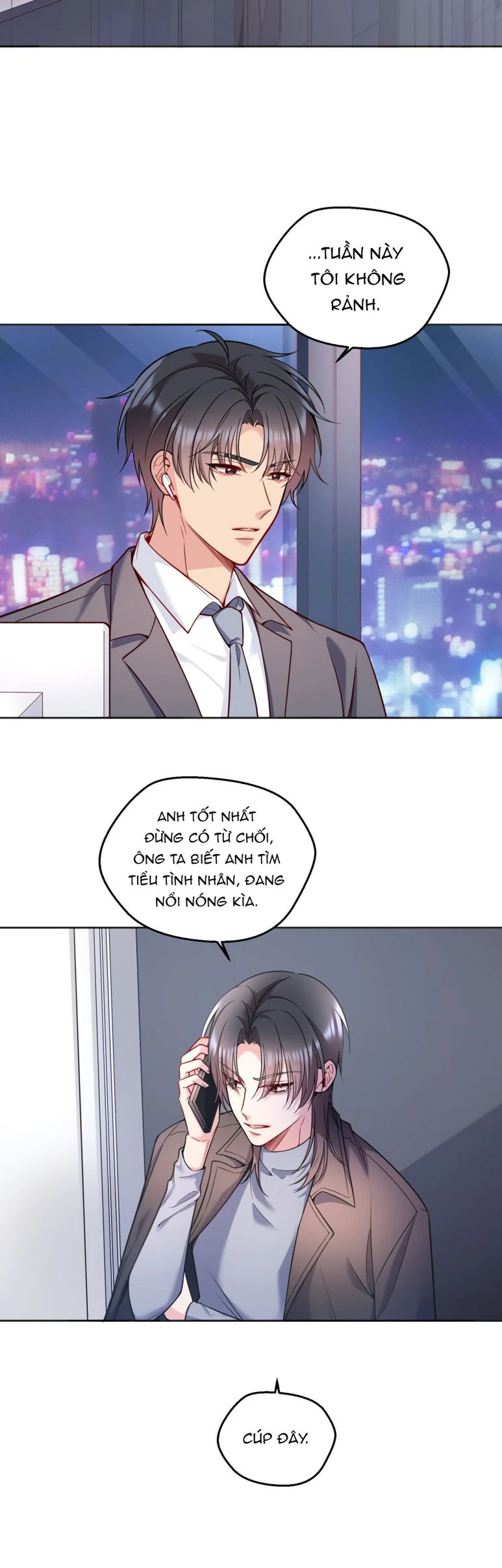 Hàn Viễn Chapter 127 - 18