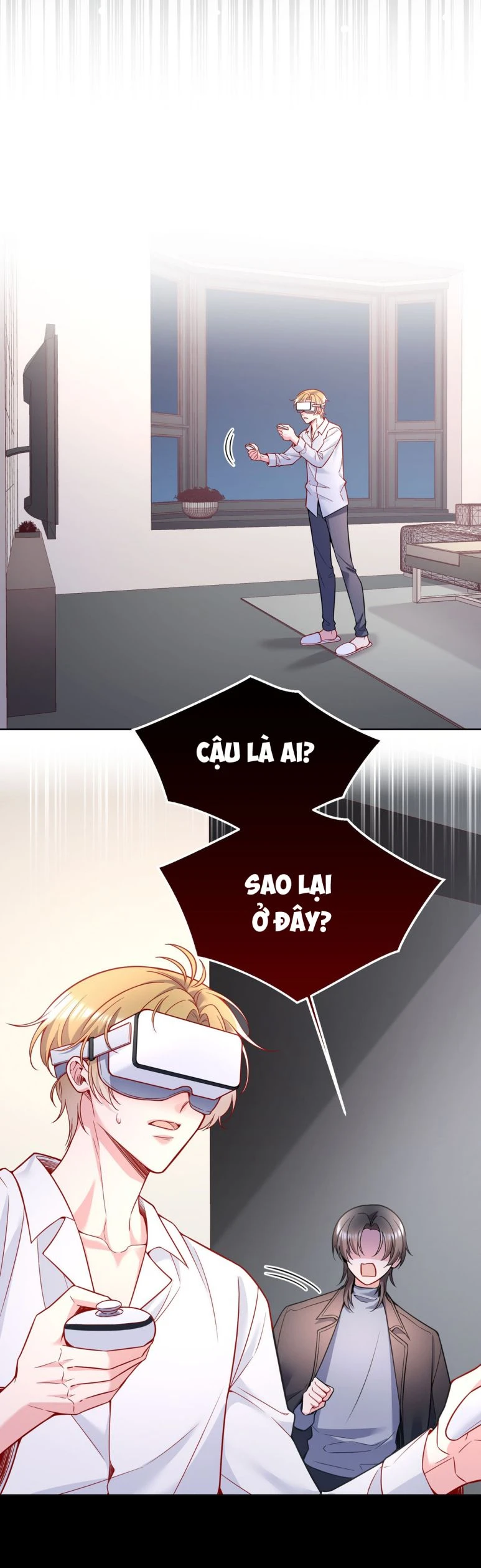 Hàn Viễn Chapter 127 - 20