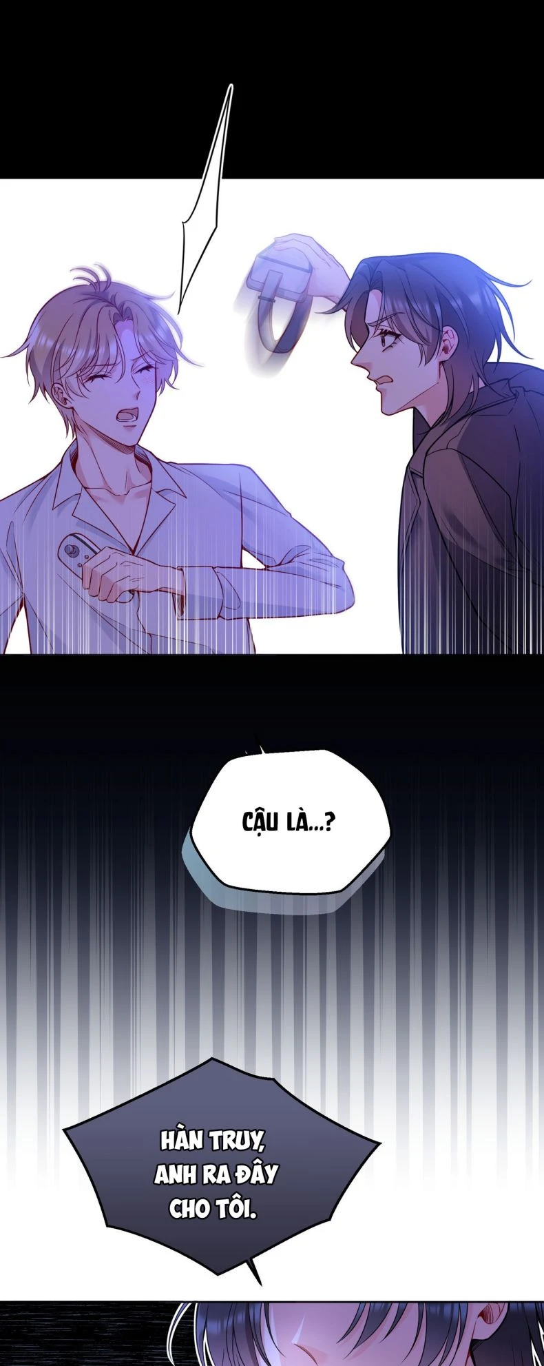 Hàn Viễn Chapter 127 - 21