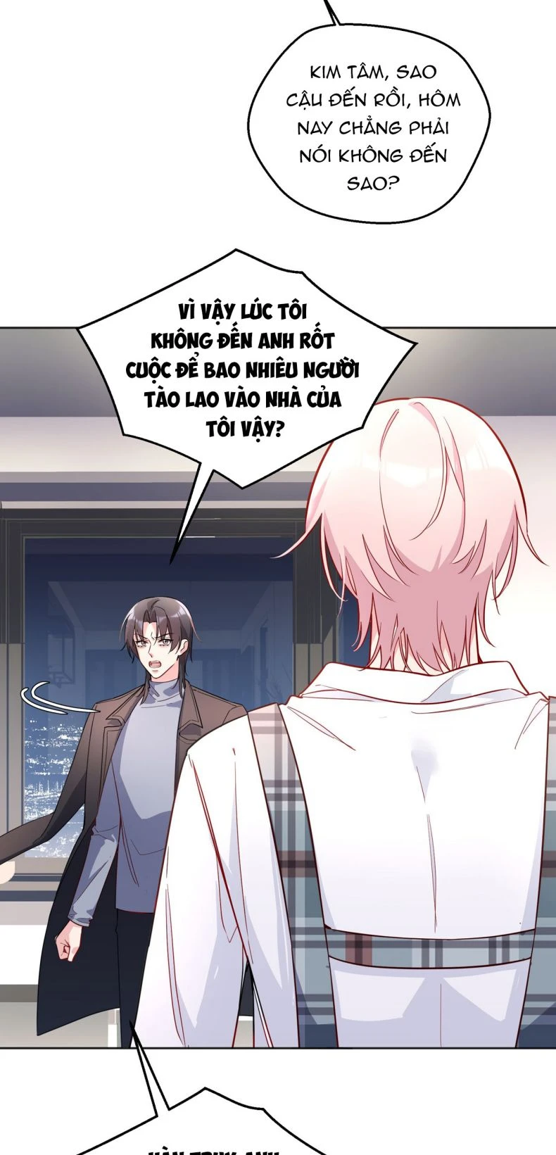 Hàn Viễn Chapter 127 - 23