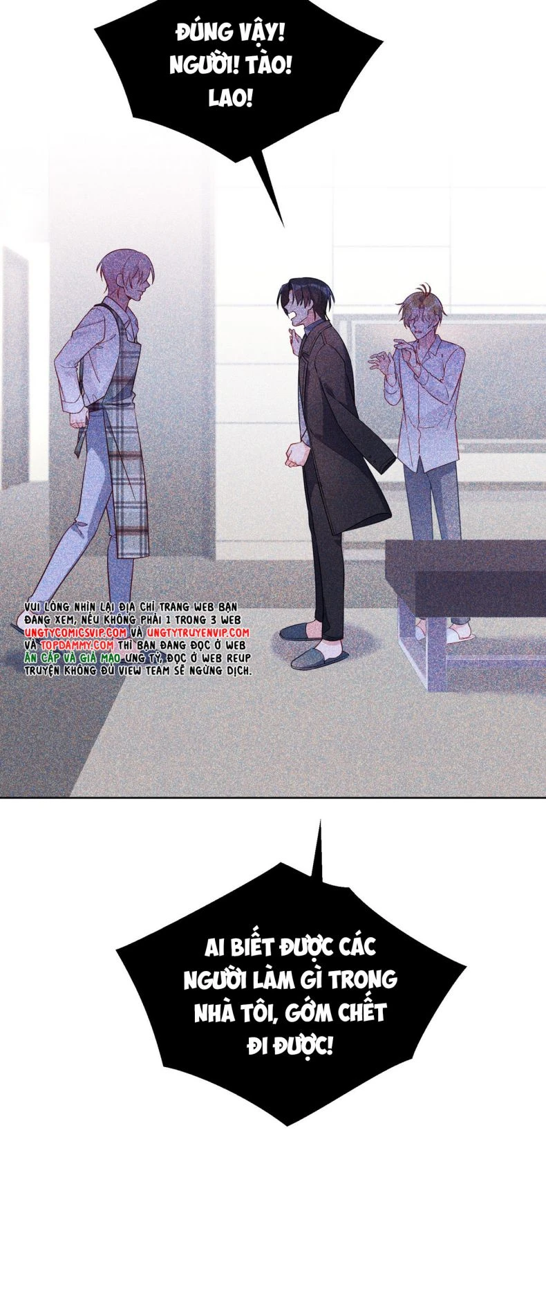 Hàn Viễn Chapter 127 - 25