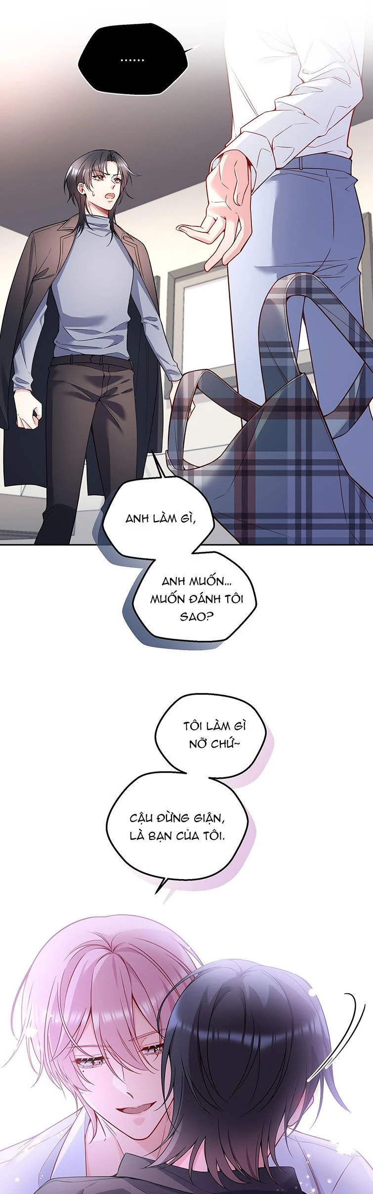 Hàn Viễn Chapter 128 - 1