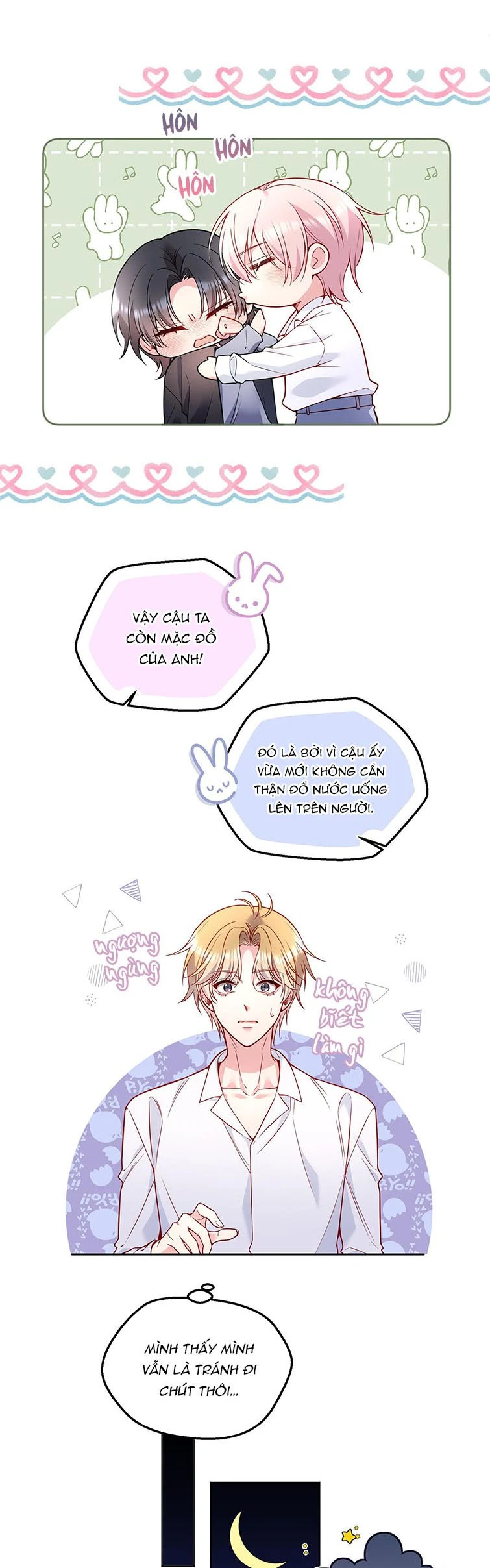 Hàn Viễn Chapter 128 - 3