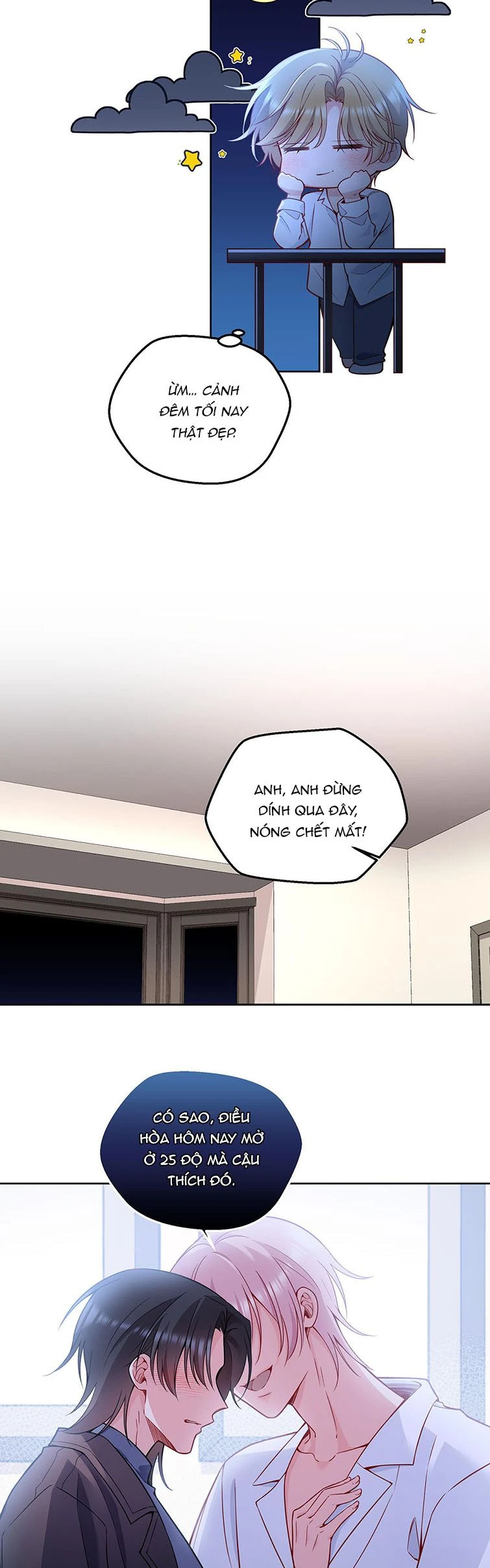 Hàn Viễn Chapter 128 - 4