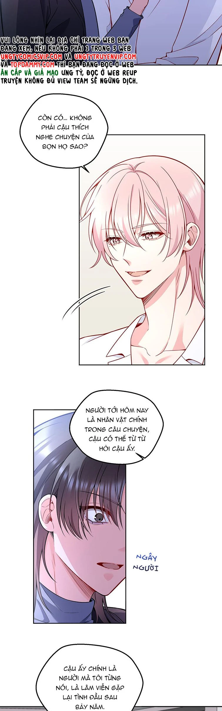 Hàn Viễn Chapter 128 - 5