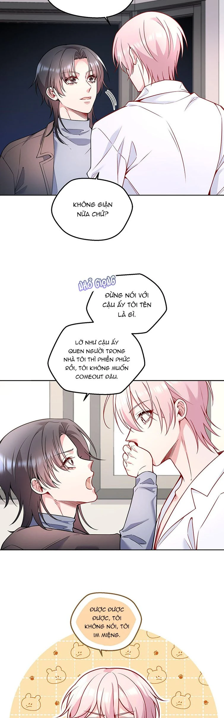 Hàn Viễn Chapter 128 - 6