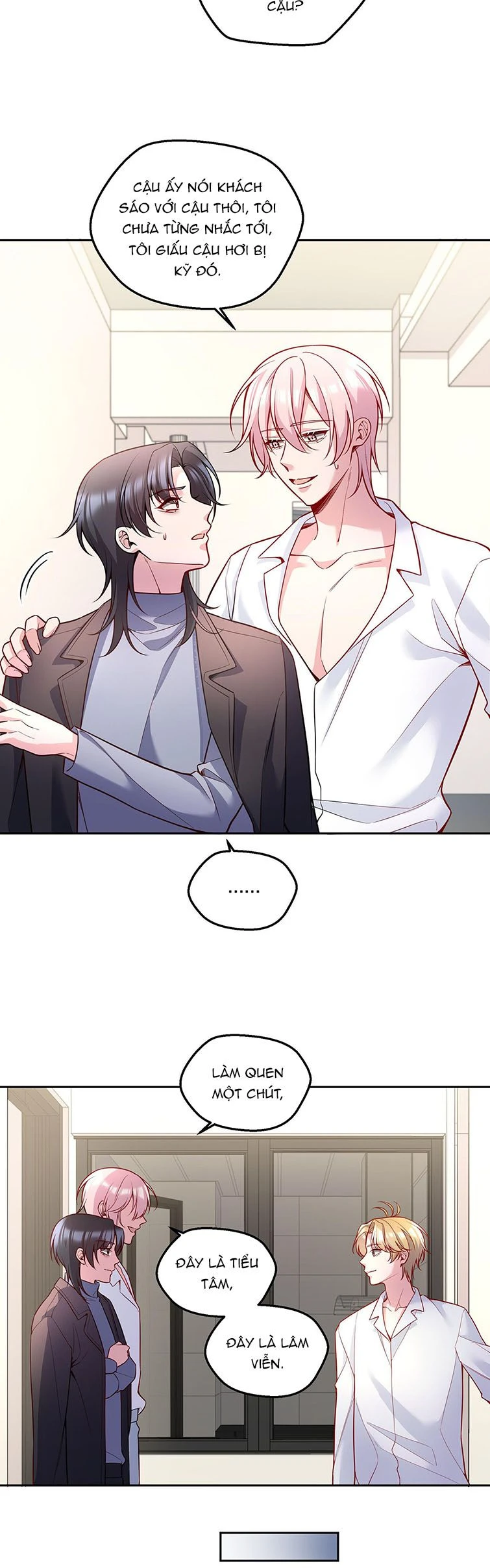 Hàn Viễn Chapter 128 - 8