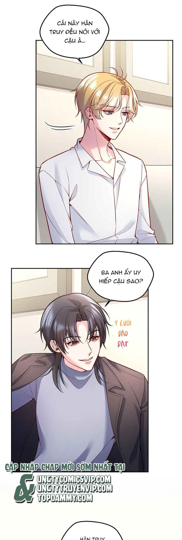 Hàn Viễn Chapter 128 - 10