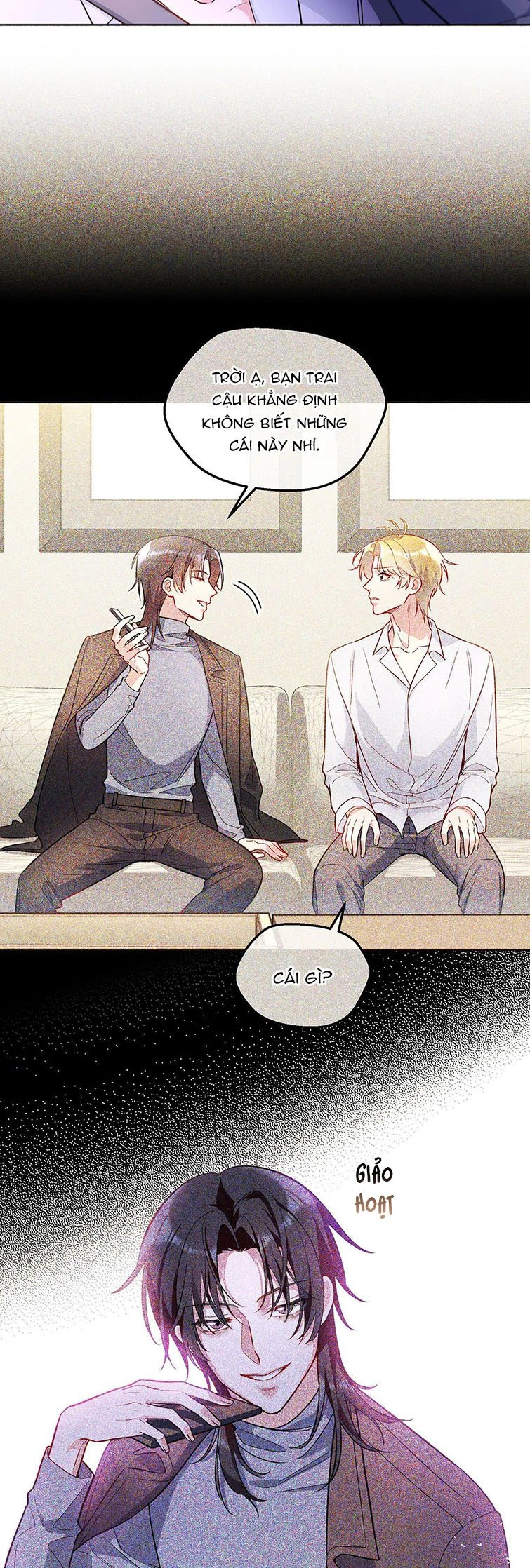 Hàn Viễn Chapter 128 - 14