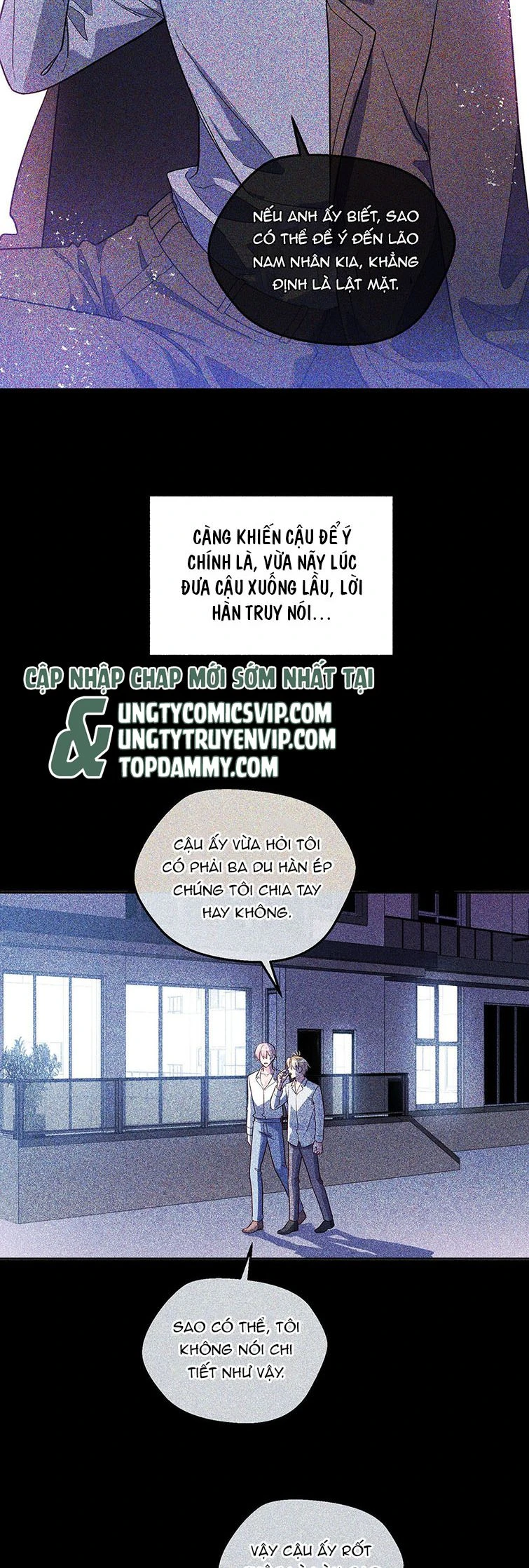 Hàn Viễn Chapter 128 - 15