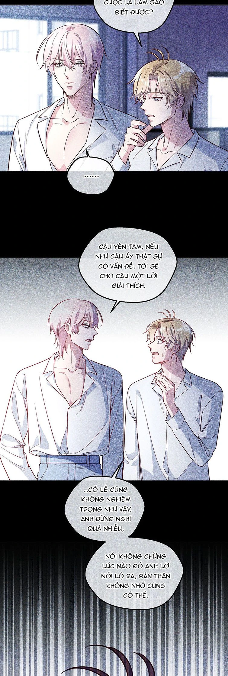 Hàn Viễn Chapter 128 - 16