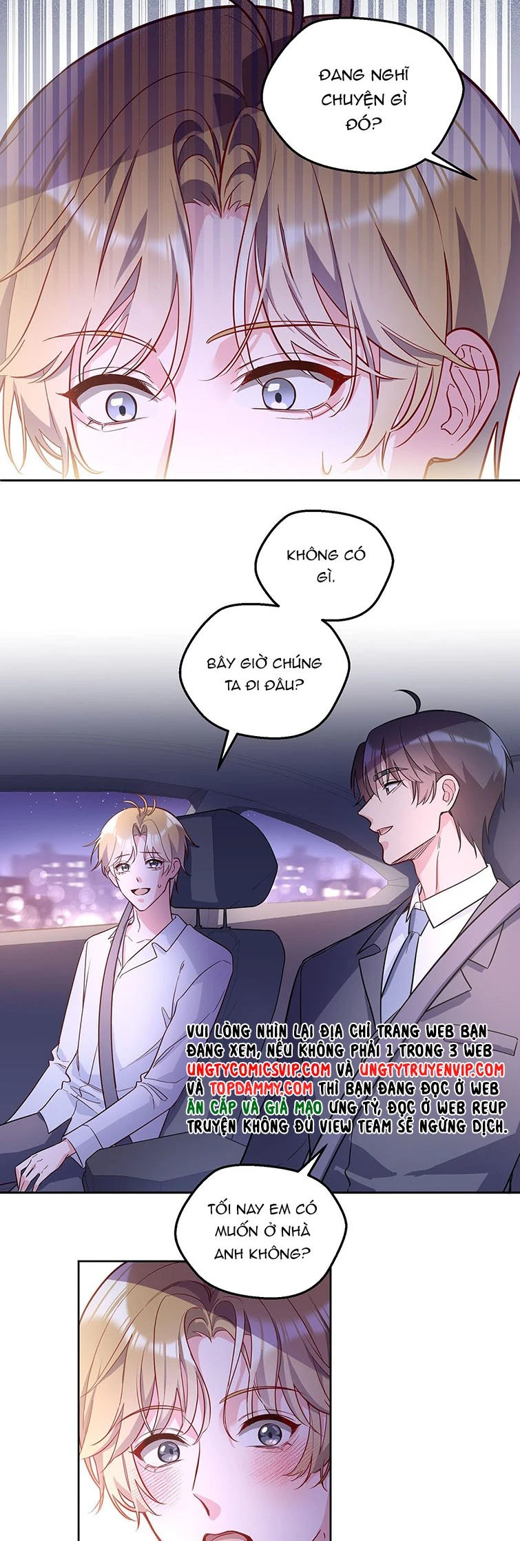 Hàn Viễn Chapter 128 - 17