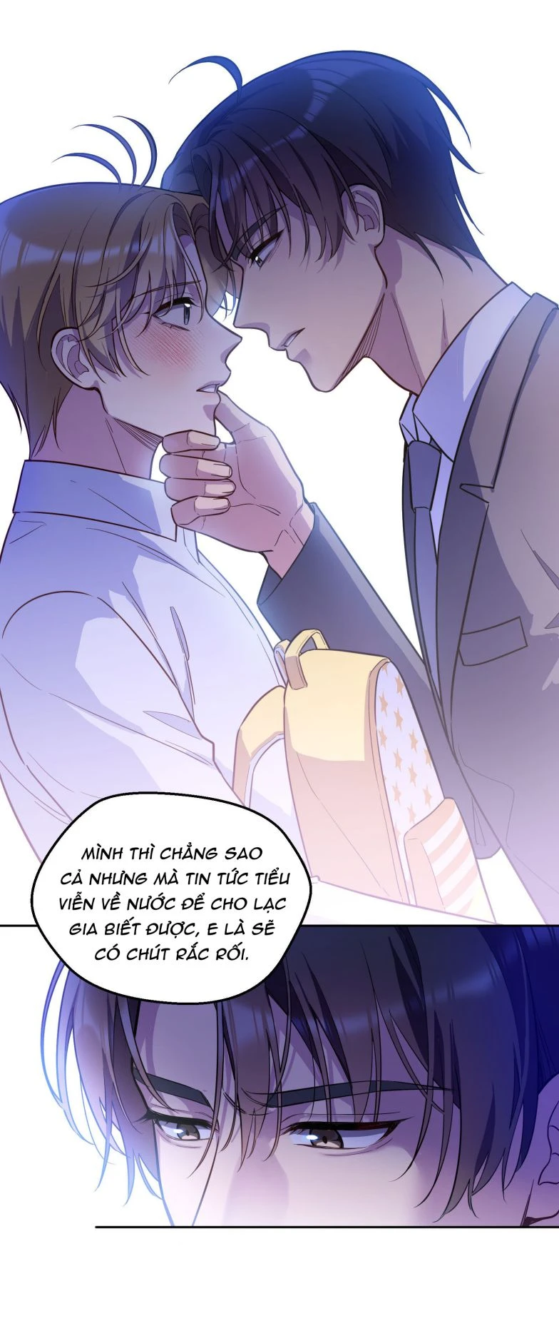 Hàn Viễn Chapter 129 - 8