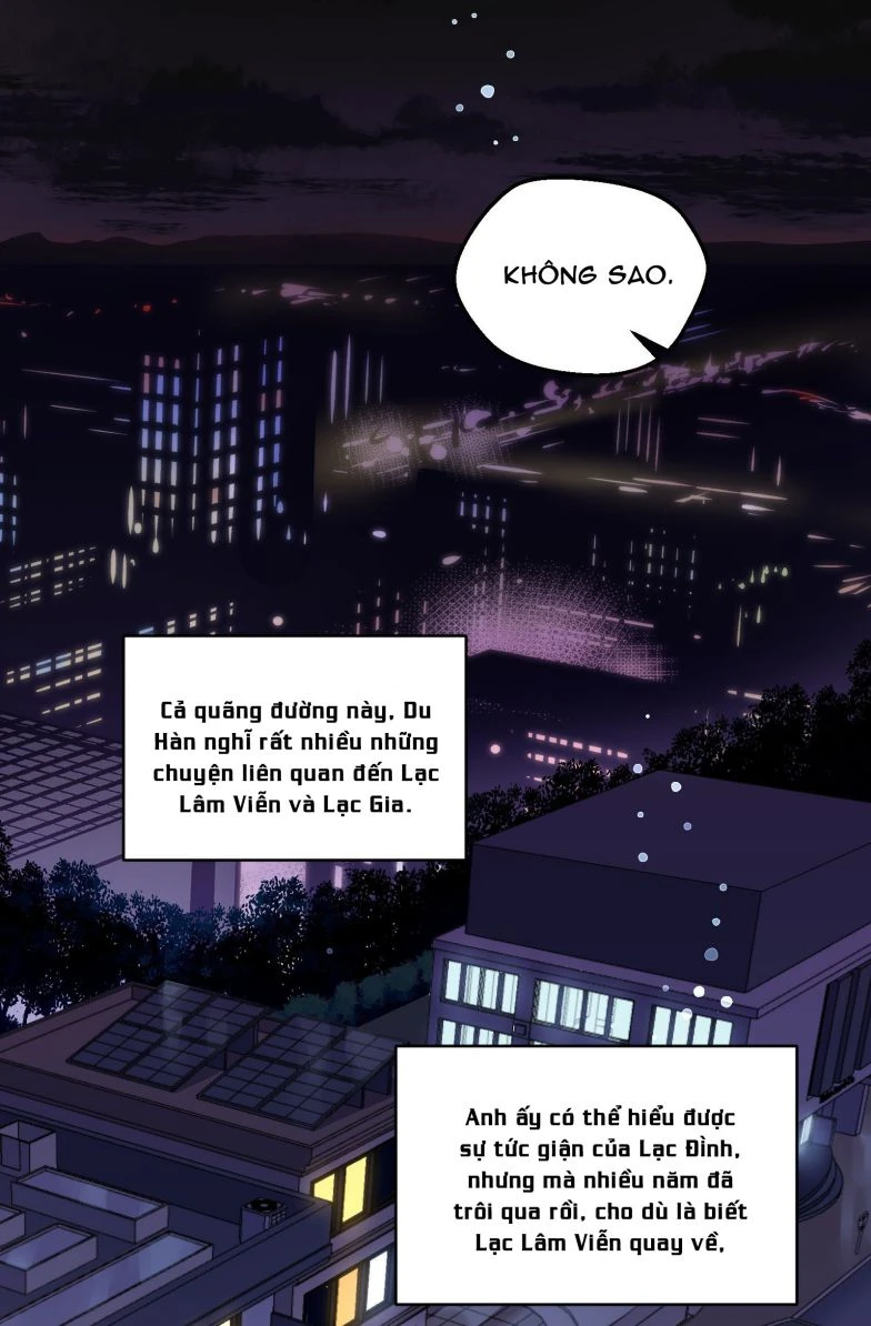 Hàn Viễn Chapter 129 - 10