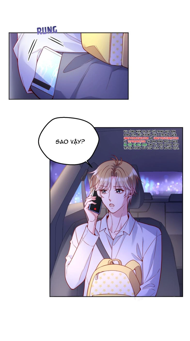 Hàn Viễn Chapter 129 - 14