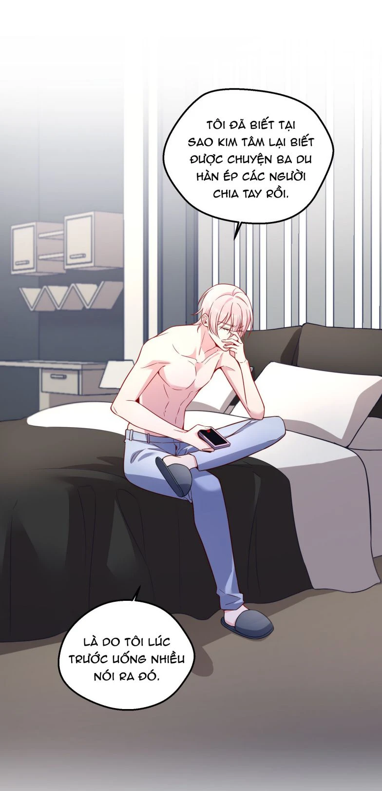 Hàn Viễn Chapter 129 - 15