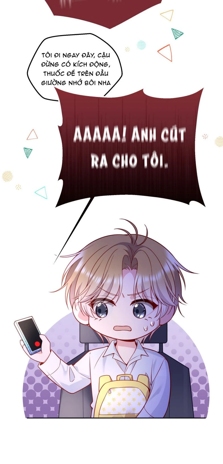 Hàn Viễn Chapter 129 - 17