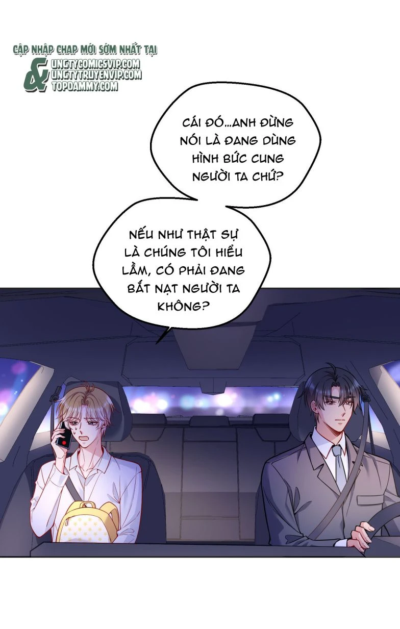 Hàn Viễn Chapter 129 - 18