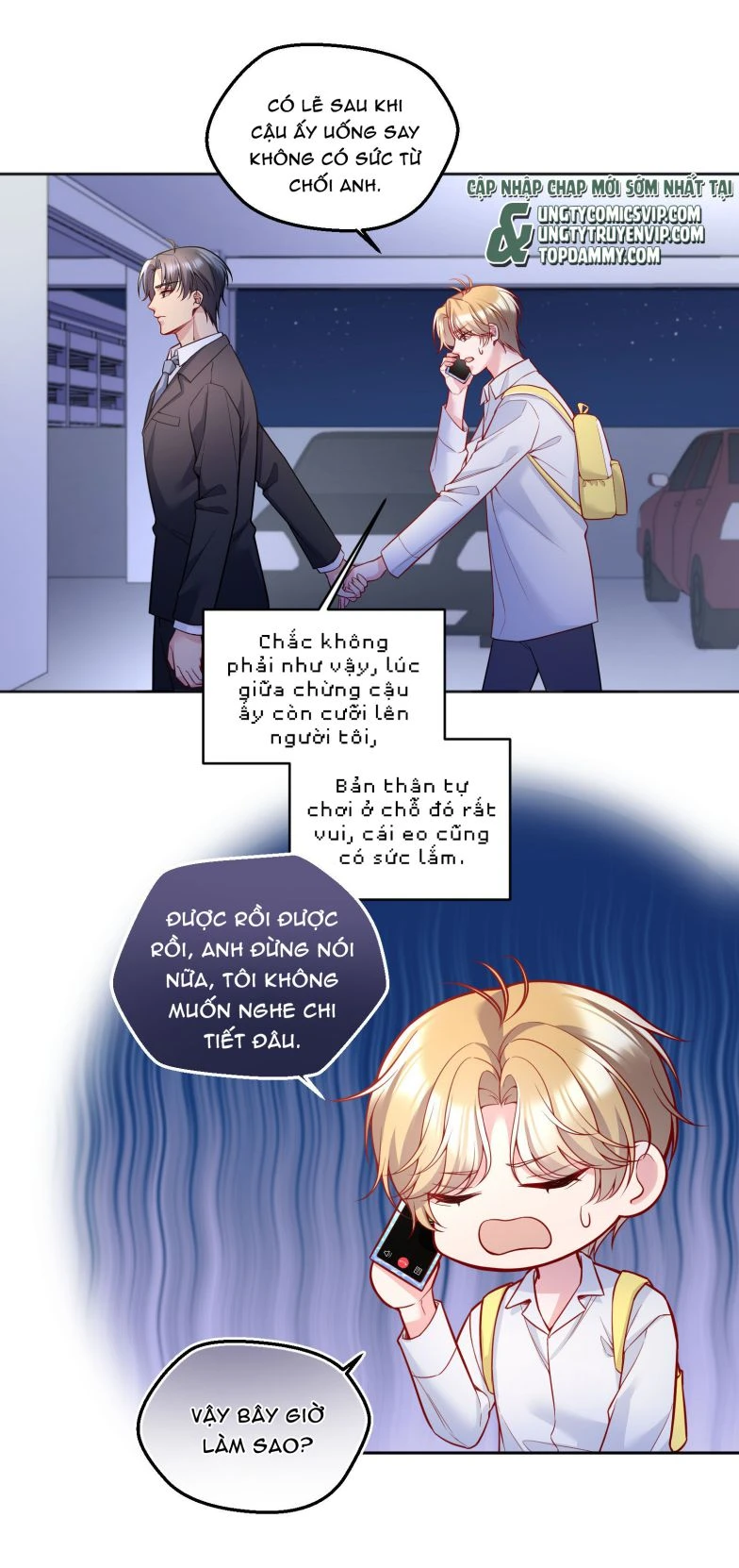 Hàn Viễn Chapter 129 - 25