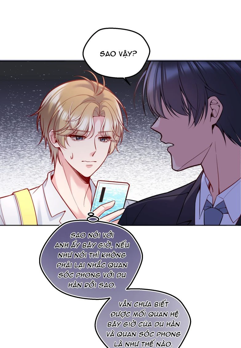 Hàn Viễn Chapter 129 - 27