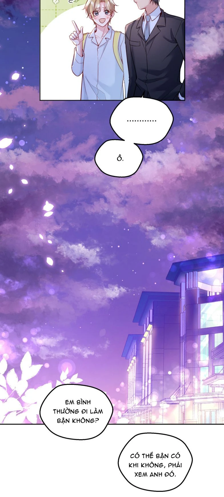 Hàn Viễn Chapter 129 - 30