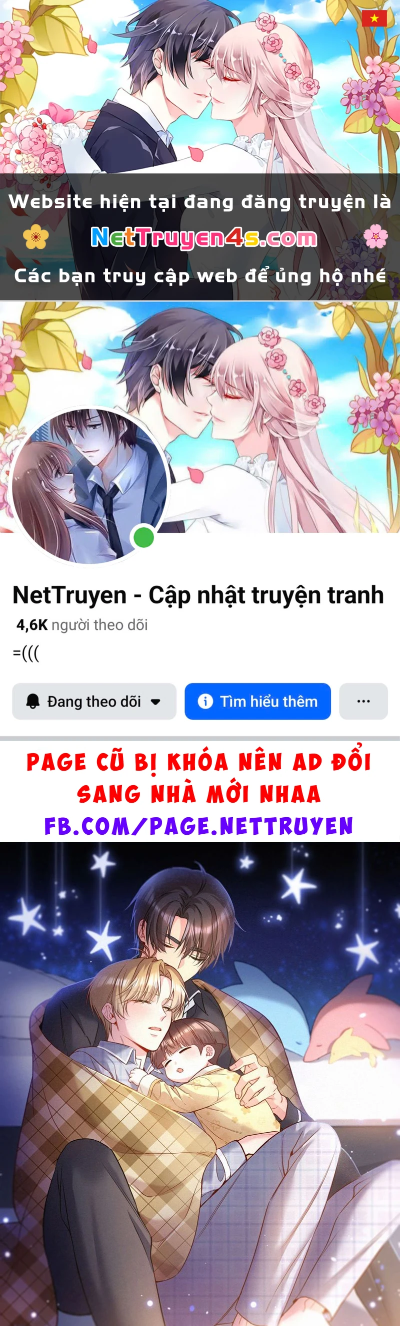 Hàn Viễn Chapter 130 - 1