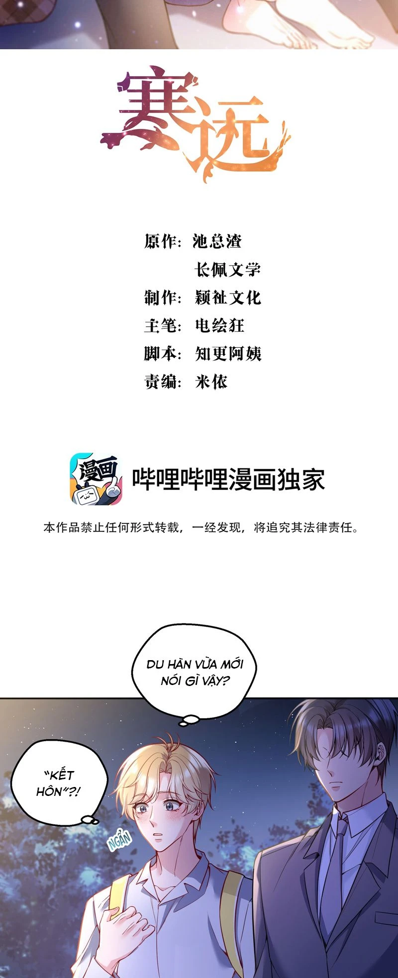 Hàn Viễn Chapter 130 - 2