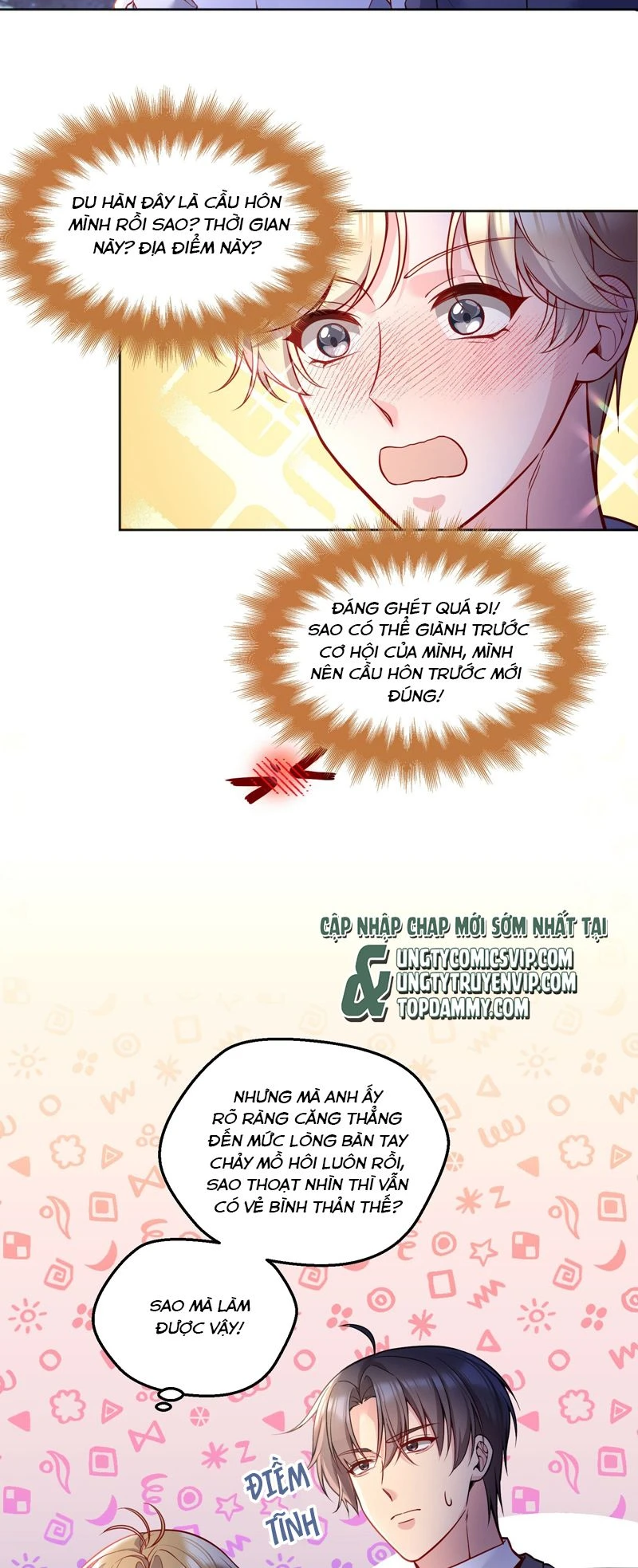 Hàn Viễn Chapter 130 - 3