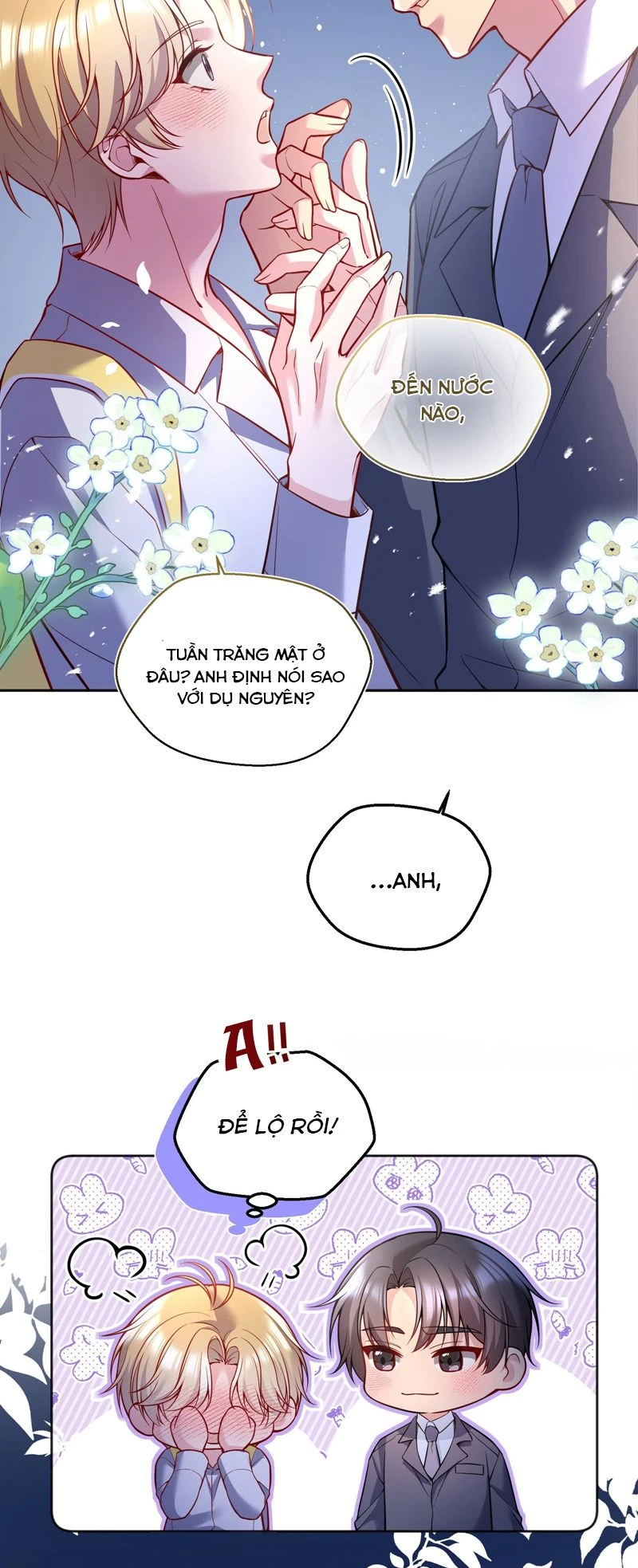 Hàn Viễn Chapter 130 - 6