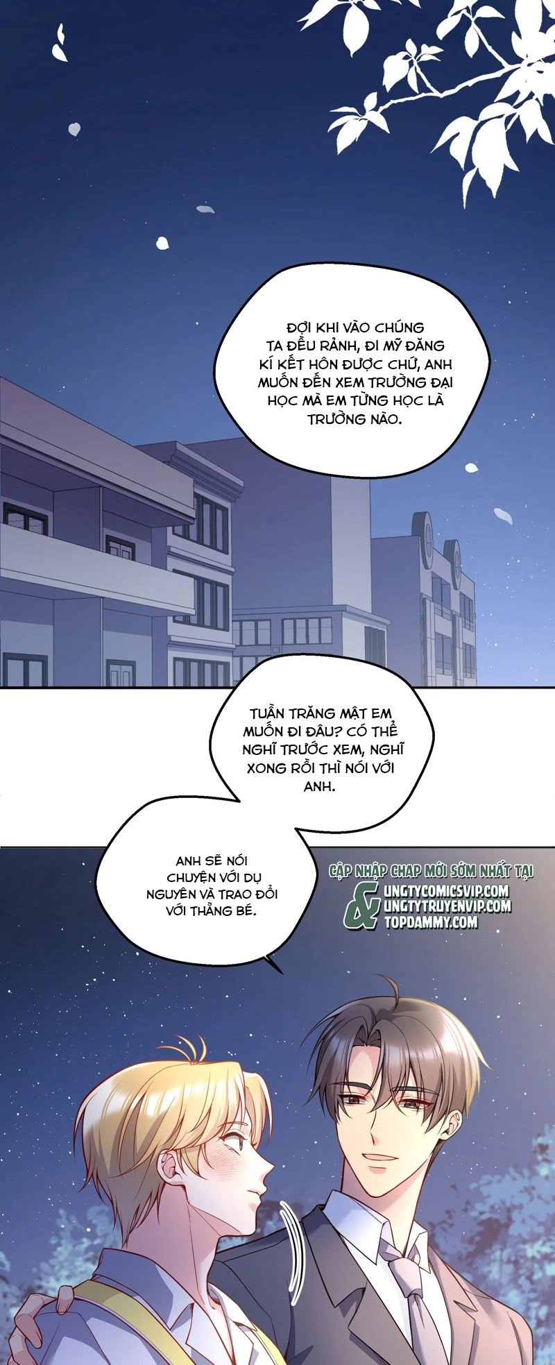 Hàn Viễn Chapter 130 - 7