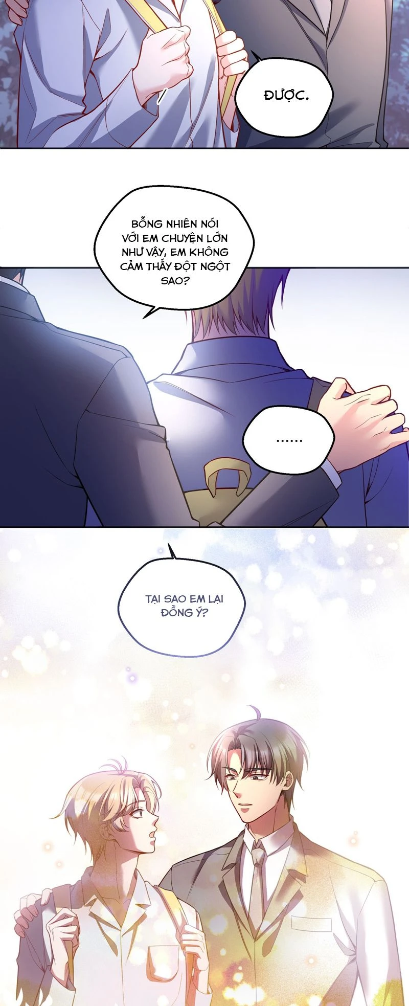 Hàn Viễn Chapter 130 - 8