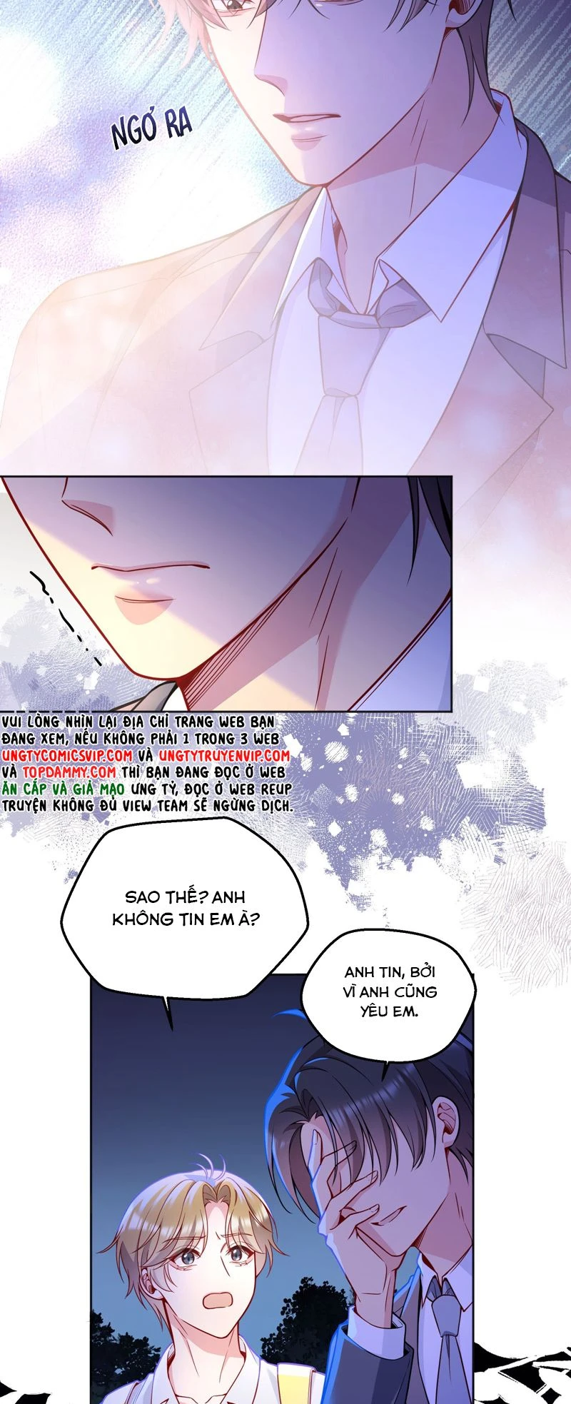 Hàn Viễn Chapter 130 - 10