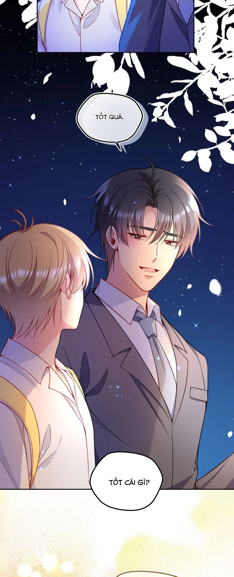 Hàn Viễn Chapter 130 - 11