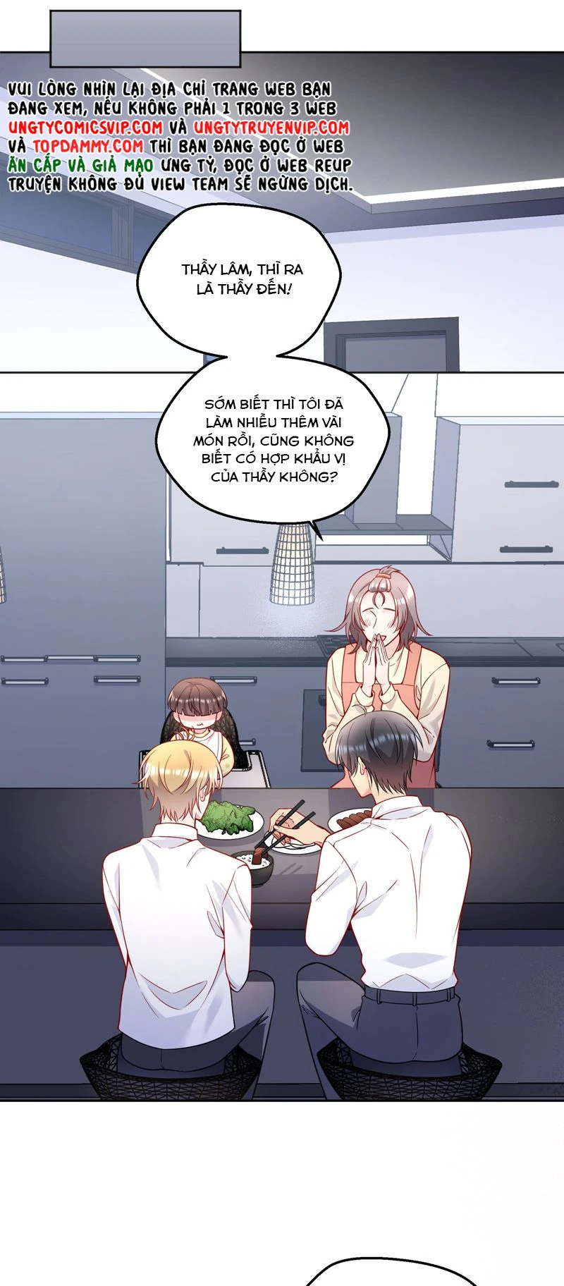 Hàn Viễn Chapter 130 - 14