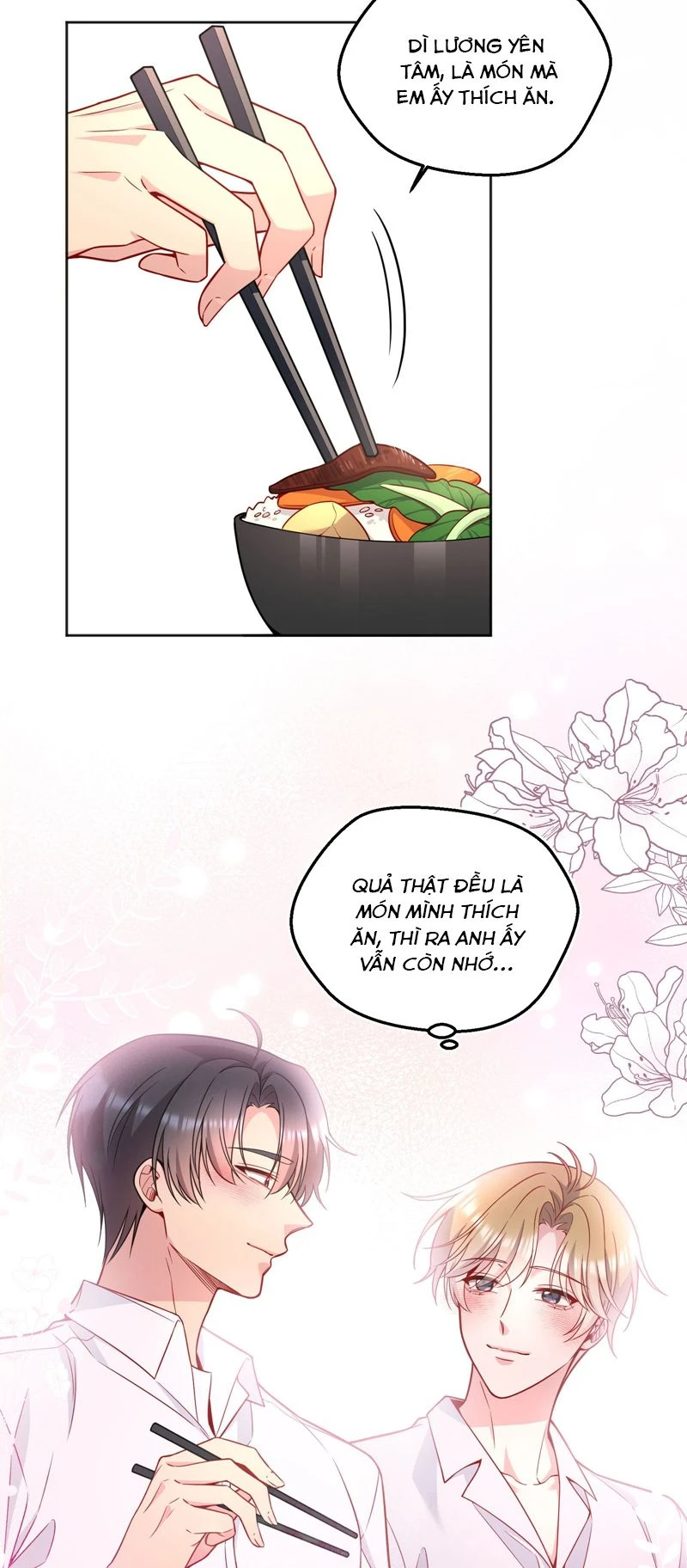 Hàn Viễn Chapter 130 - 15