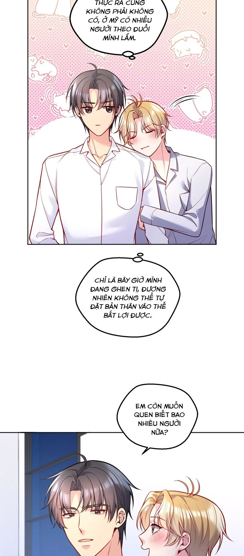 Hàn Viễn Chapter 130 - 20