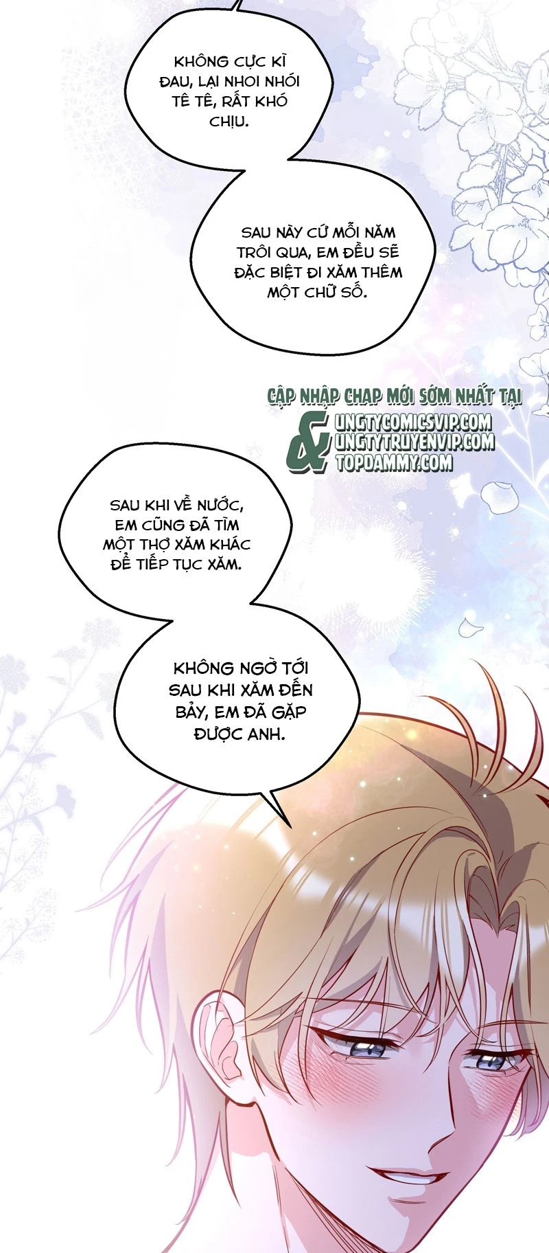 Hàn Viễn Chapter 130 - 26