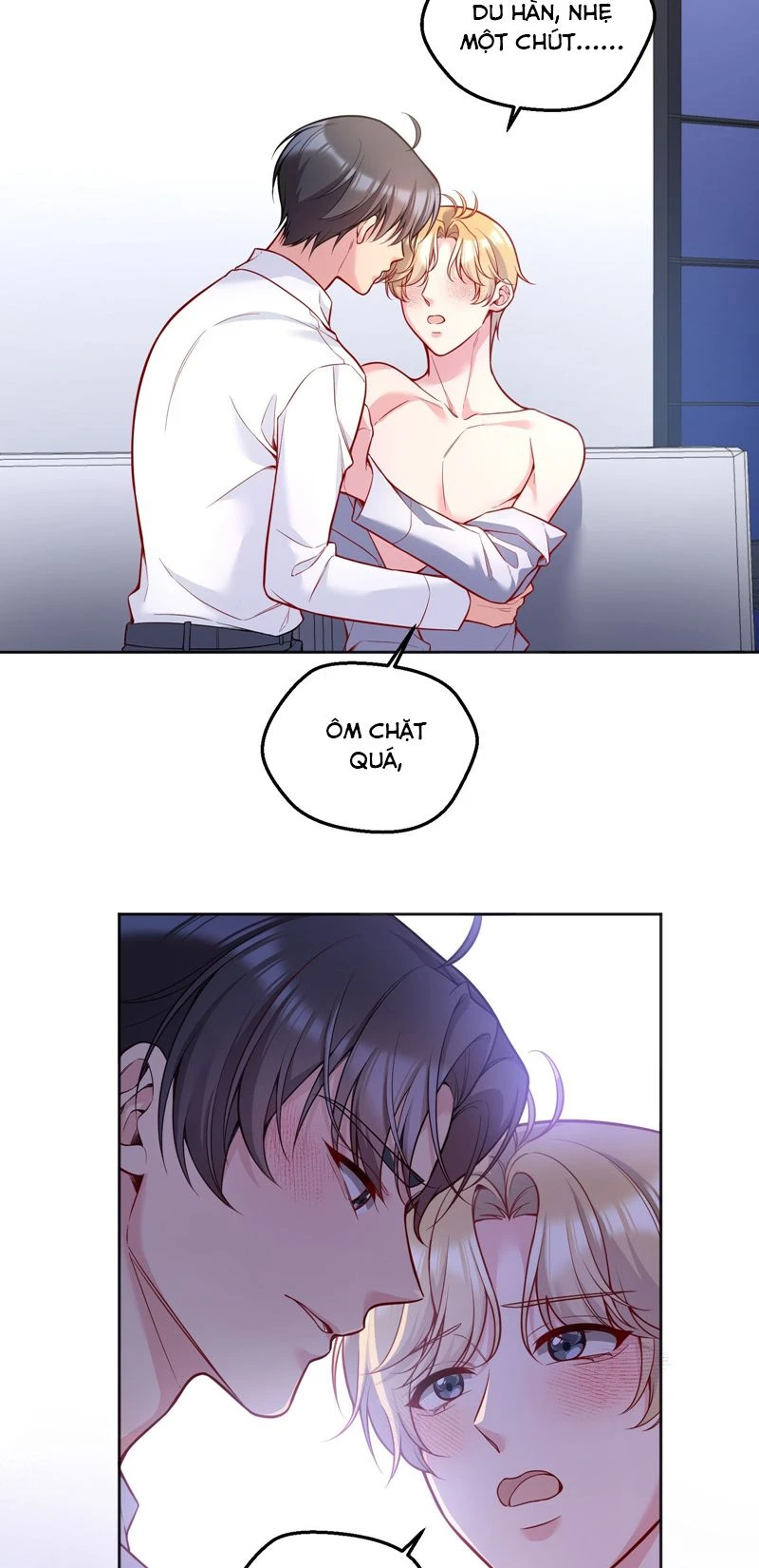 Hàn Viễn Chapter 131 - 3