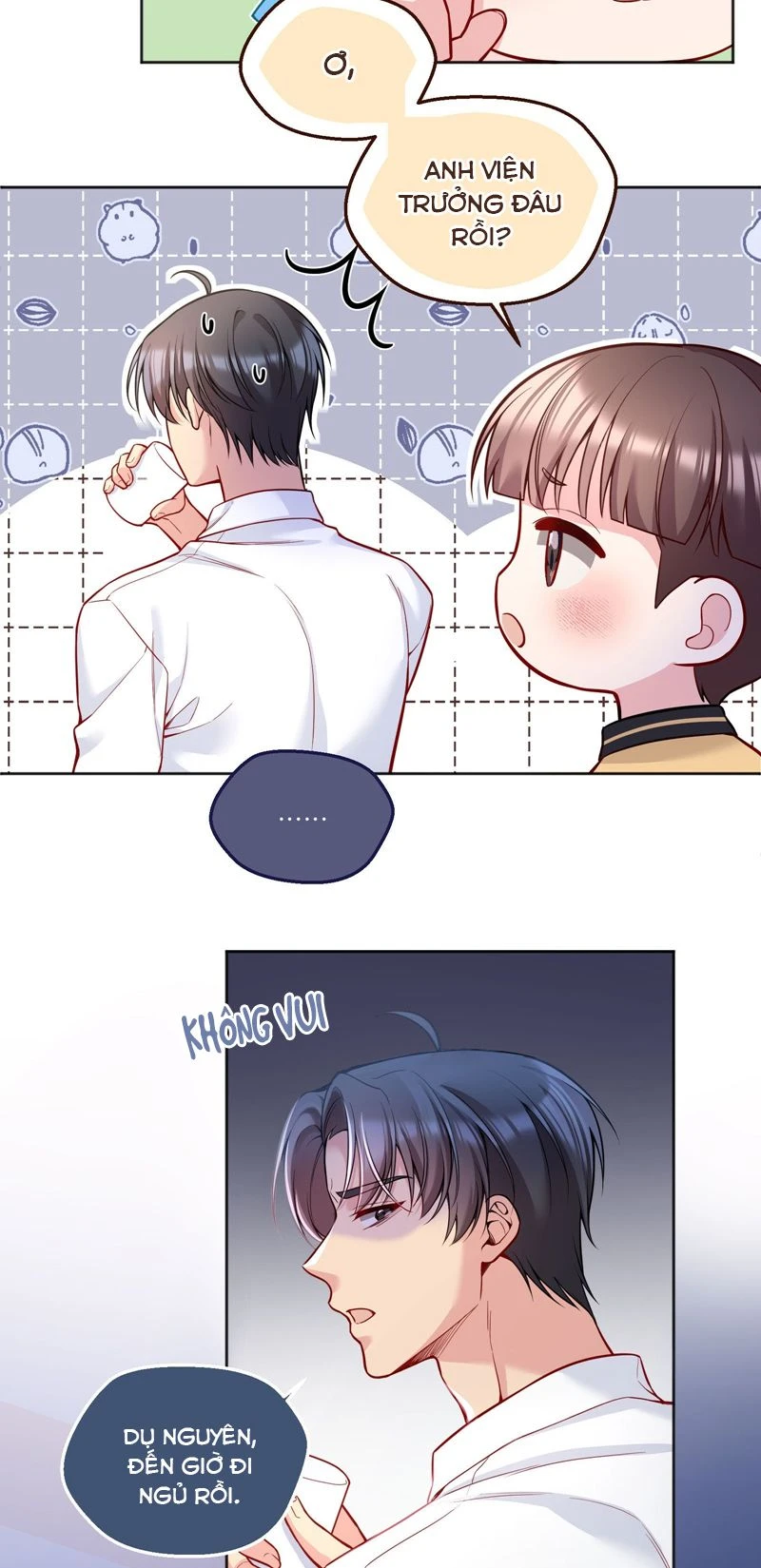 Hàn Viễn Chapter 131 - 8