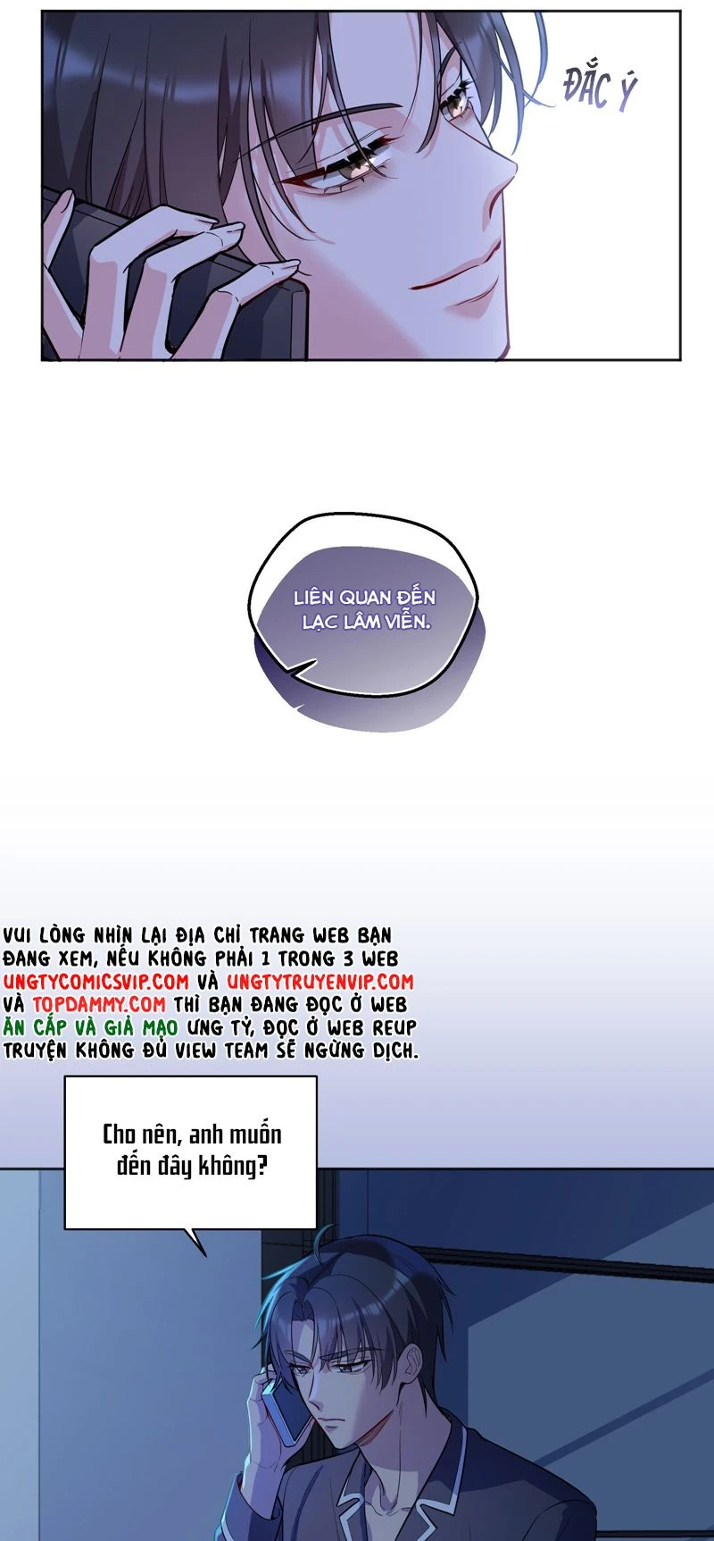 Hàn Viễn Chapter 132 - 4