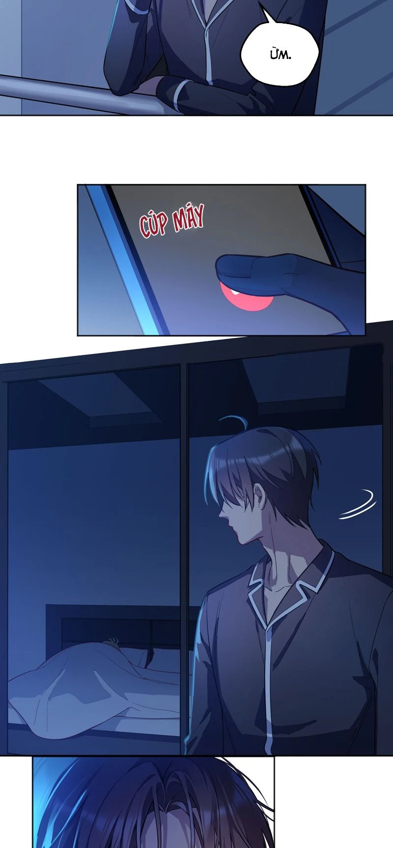 Hàn Viễn Chapter 132 - 5