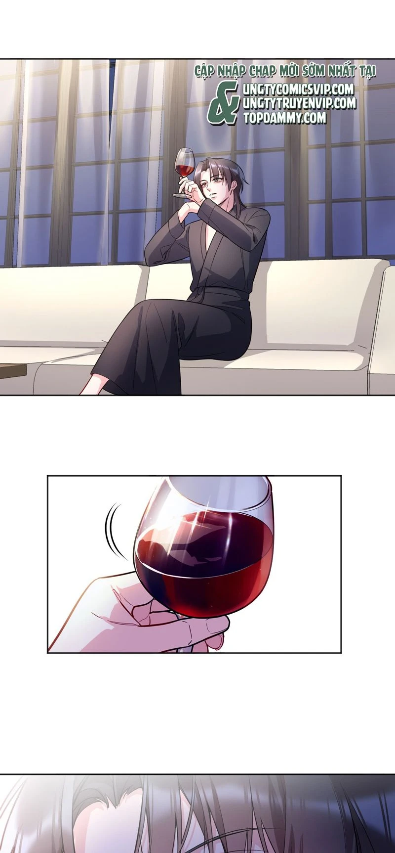 Hàn Viễn Chapter 132 - 7