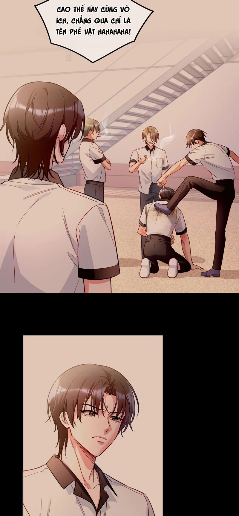 Hàn Viễn Chapter 132 - 9