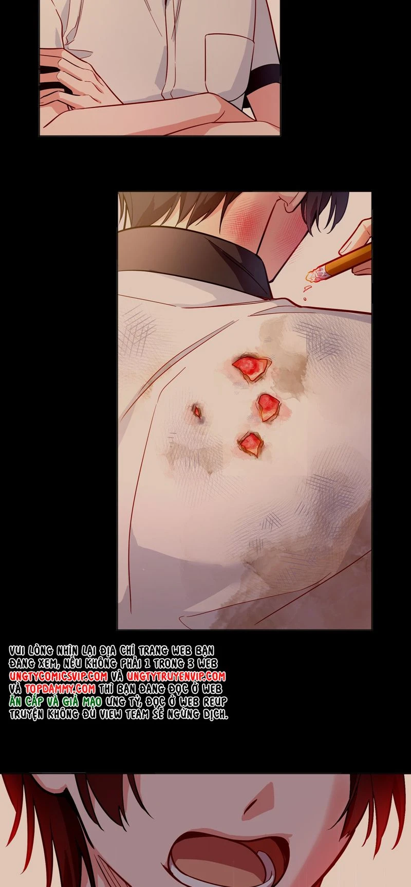 Hàn Viễn Chapter 132 - 10