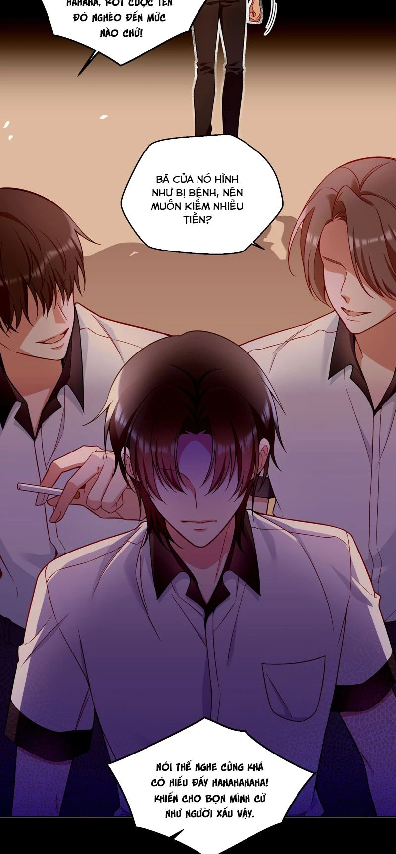 Hàn Viễn Chapter 132 - 13