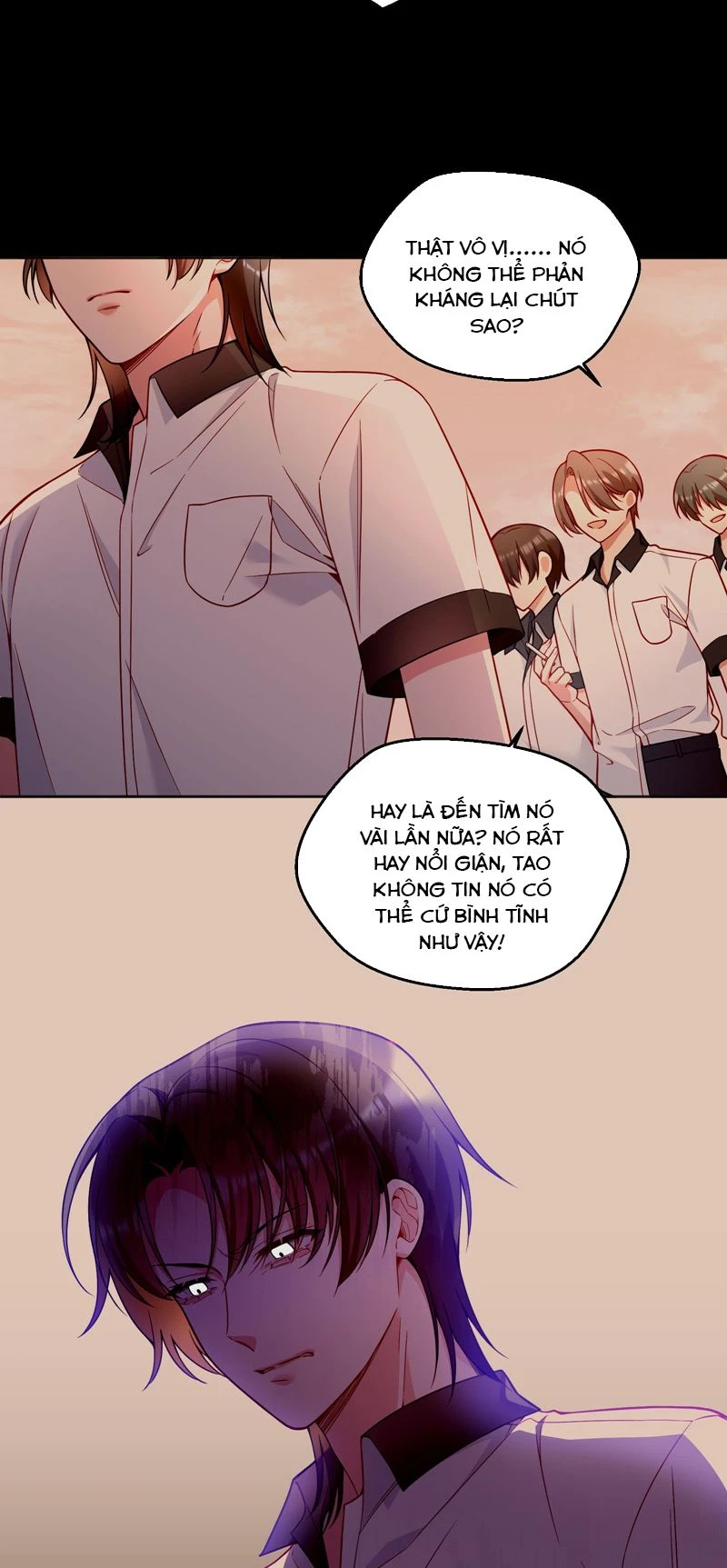 Hàn Viễn Chapter 132 - 14