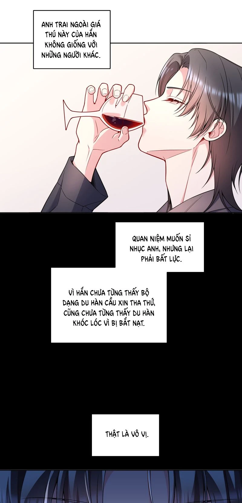 Hàn Viễn Chapter 132 - 16