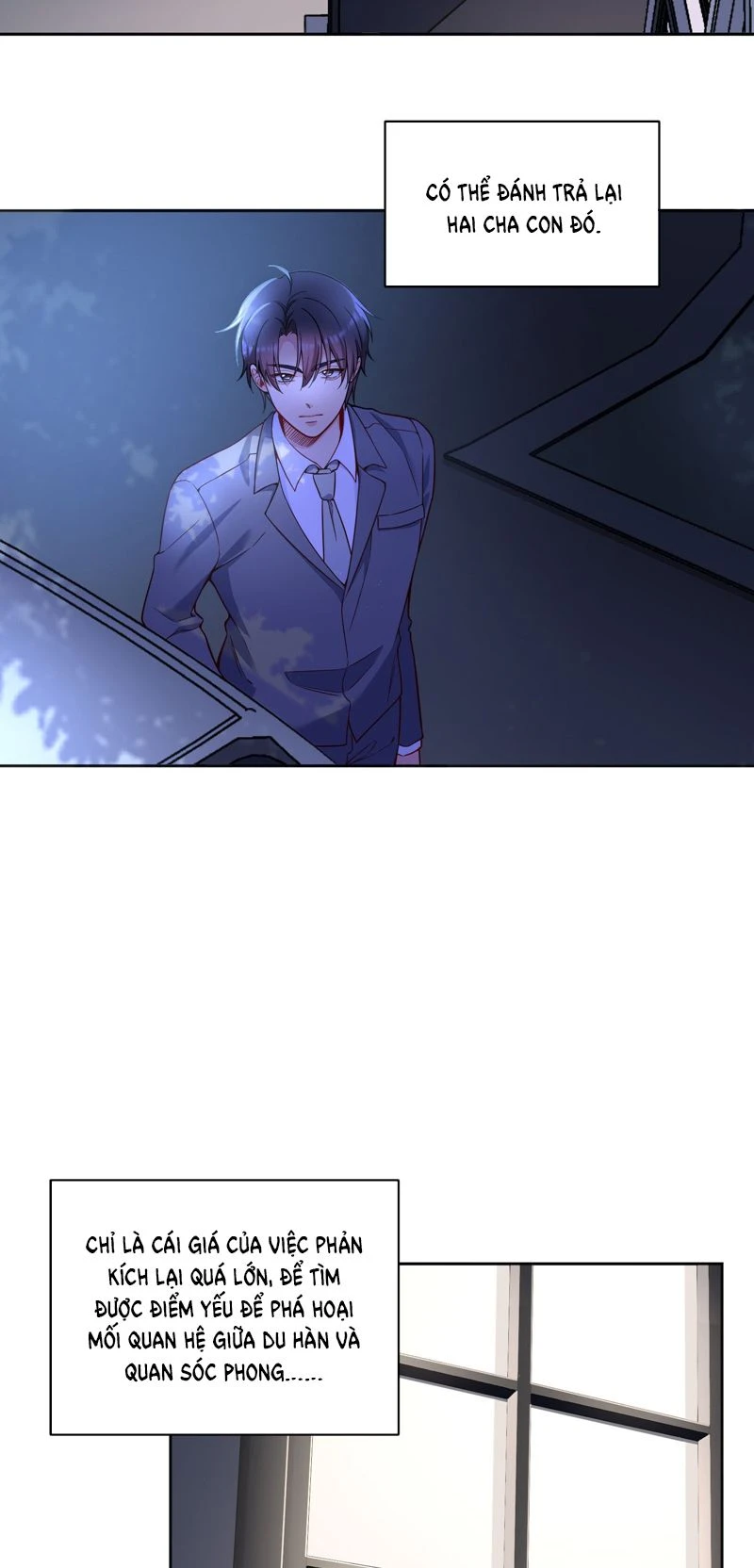 Hàn Viễn Chapter 132 - 19