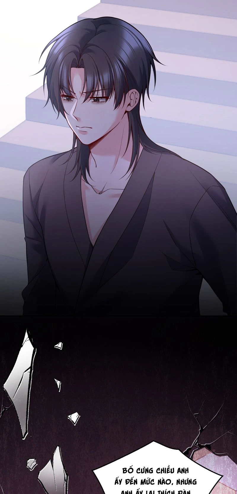 Hàn Viễn Chapter 132 - 22